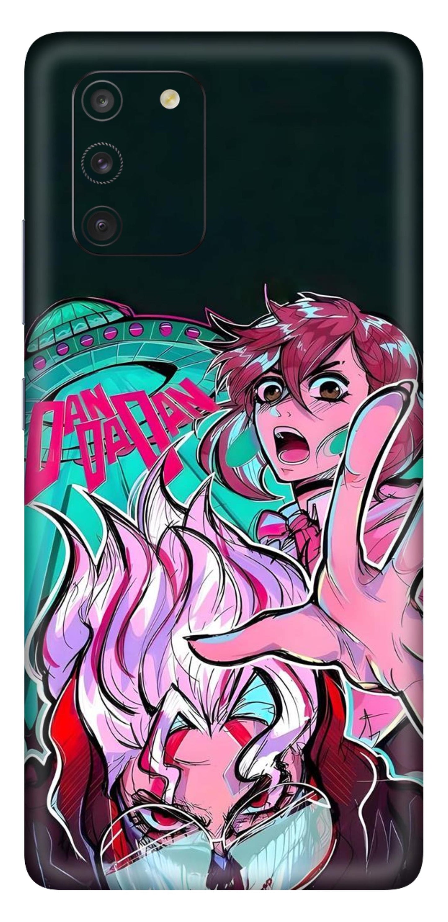 Samsung Galaxy S10 Lite Skins and Wraps