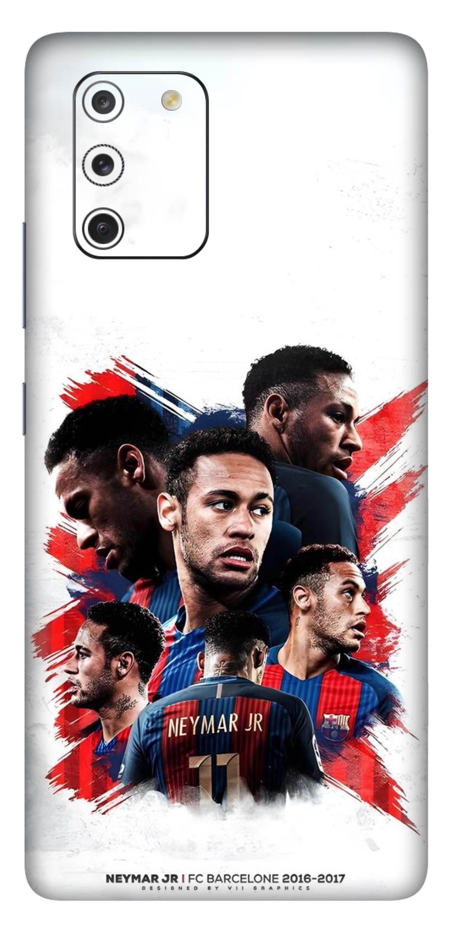 Samsung Galaxy S10 Lite Skins and Wraps