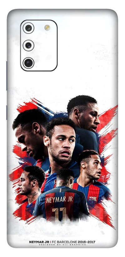 Neymar