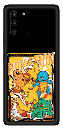 Samsung Galaxy S10 Lite Skins and Wraps