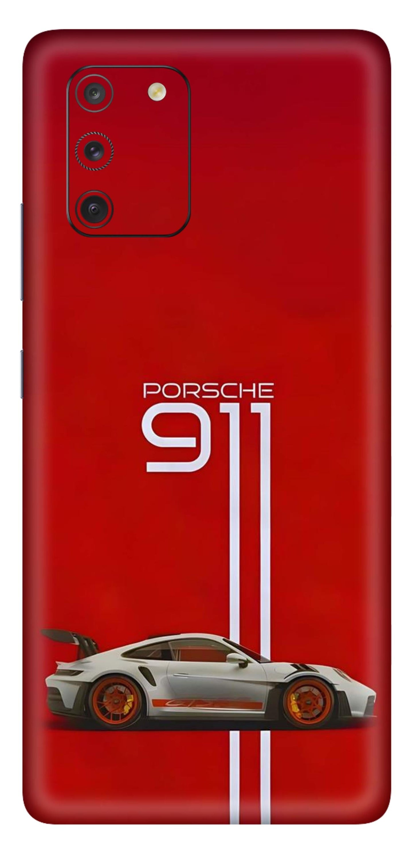 Samsung Galaxy S10 Lite Skins and Wraps
