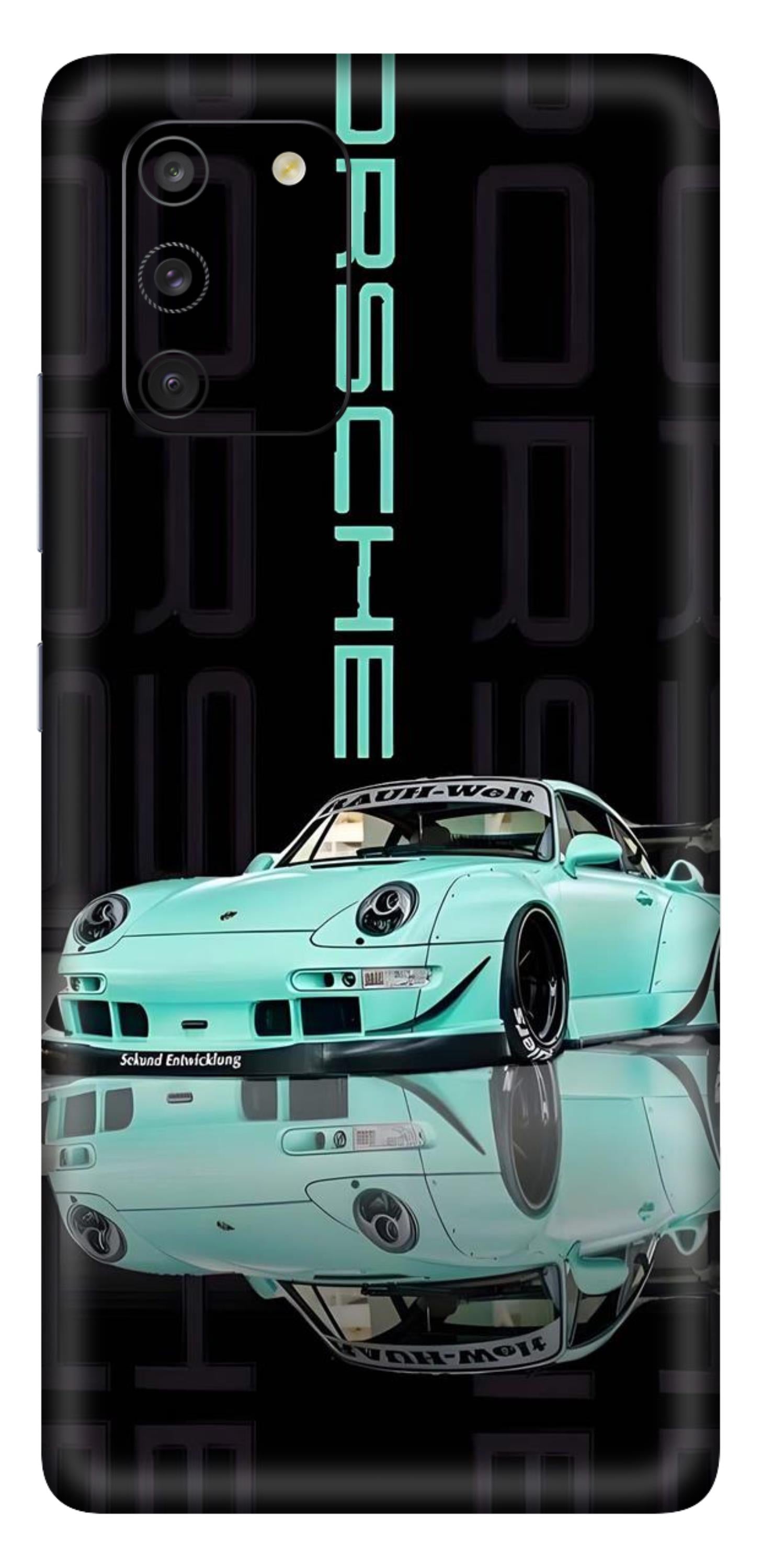 Samsung Galaxy S10 Lite Skins and Wraps
