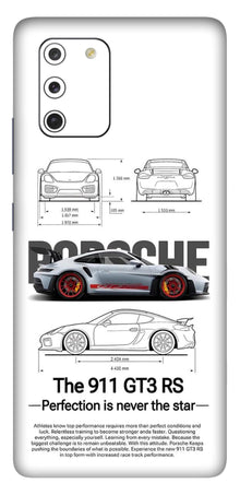 Samsung Galaxy S10 Lite Skins and Wraps