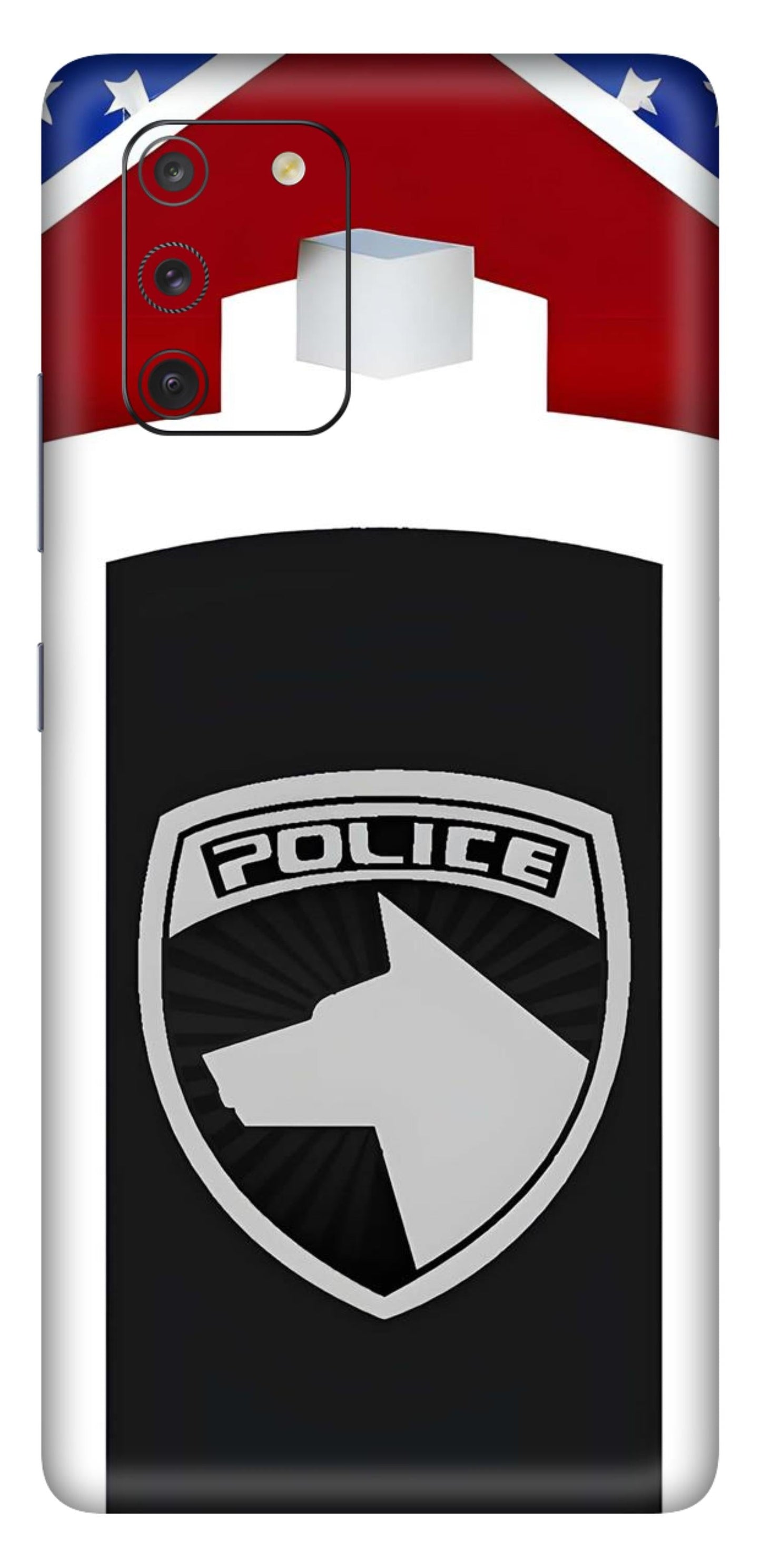 Samsung Galaxy S10 Lite Skins and Wraps