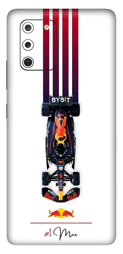 Red Bull