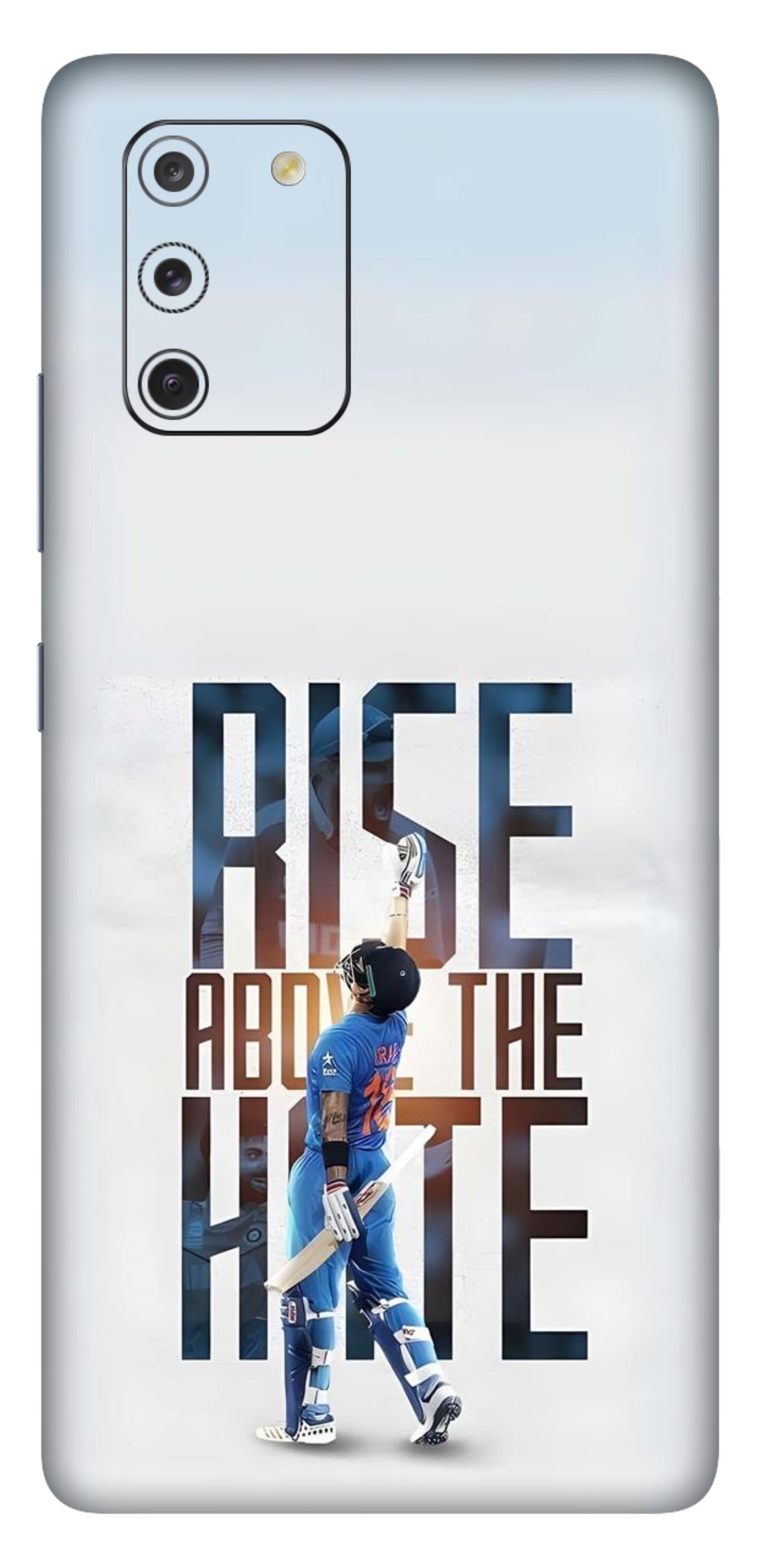 Samsung Galaxy S10 Lite Skins and Wraps