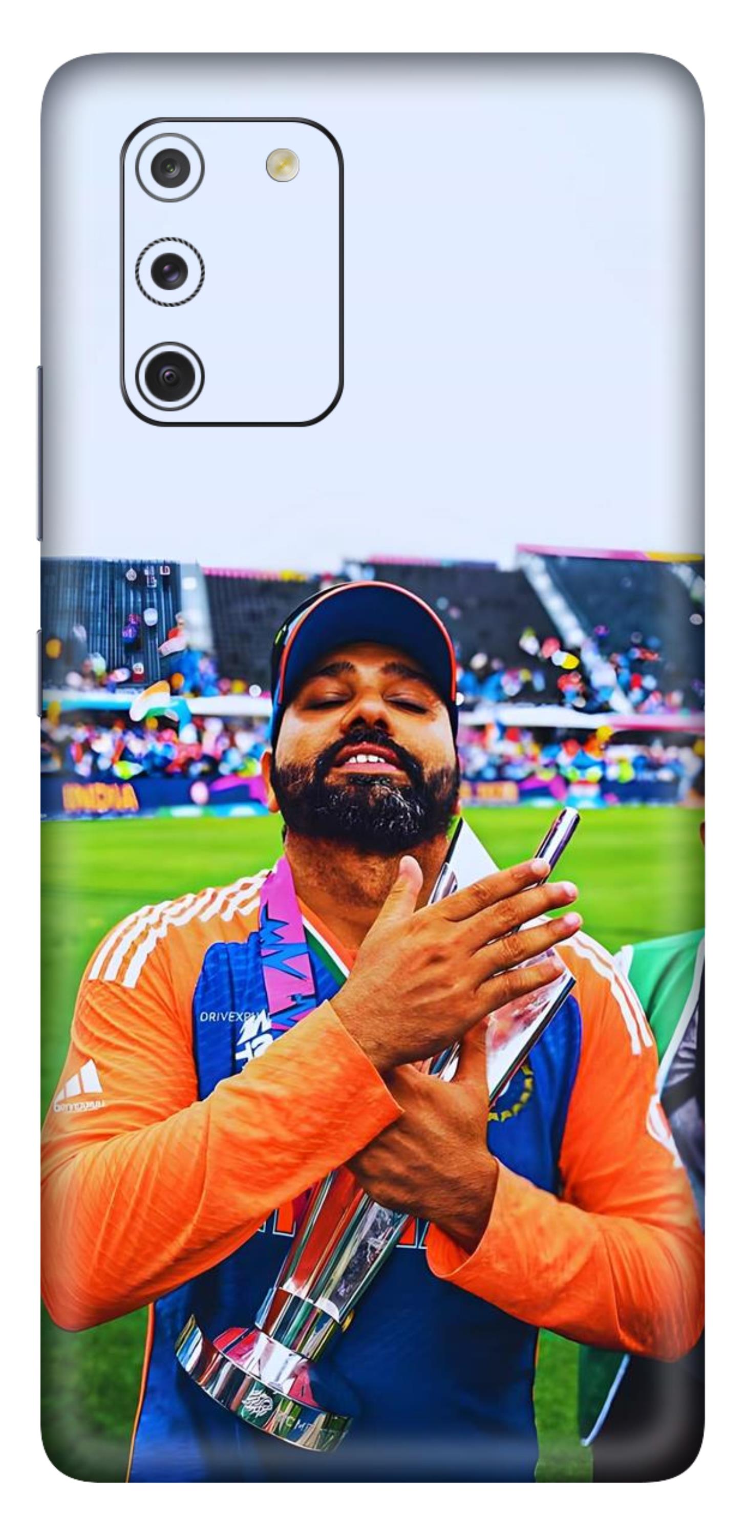 Samsung Galaxy S10 Lite Skins and Wraps