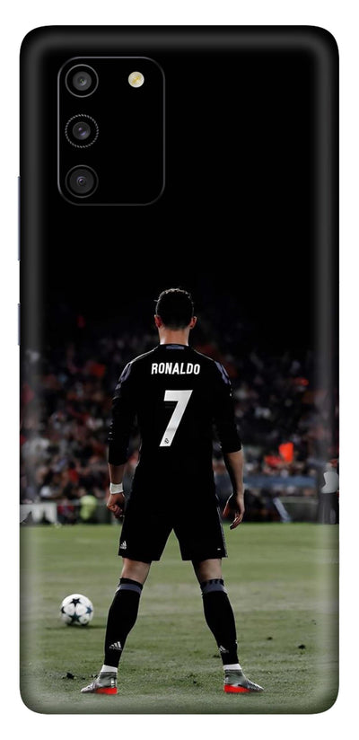 Ronaldo