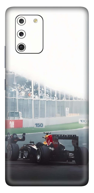 Sebastian Vettel