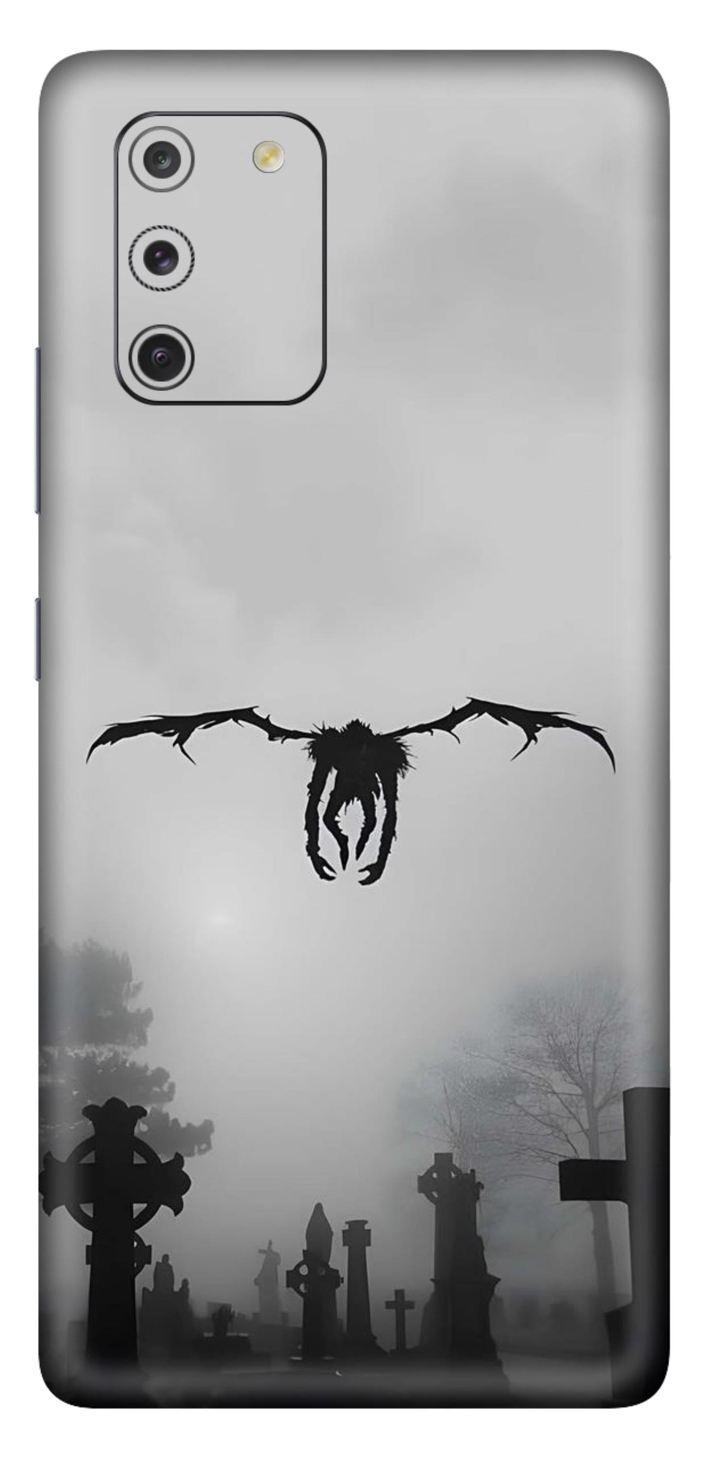 Samsung Galaxy S10 Lite Skins and Wraps