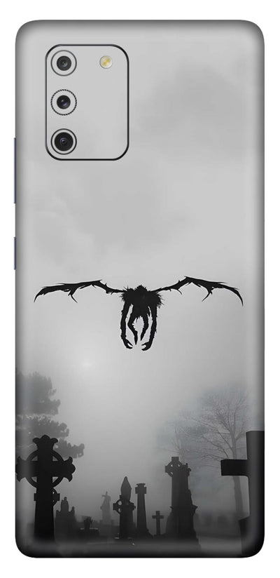 Shinigami Ryuk
