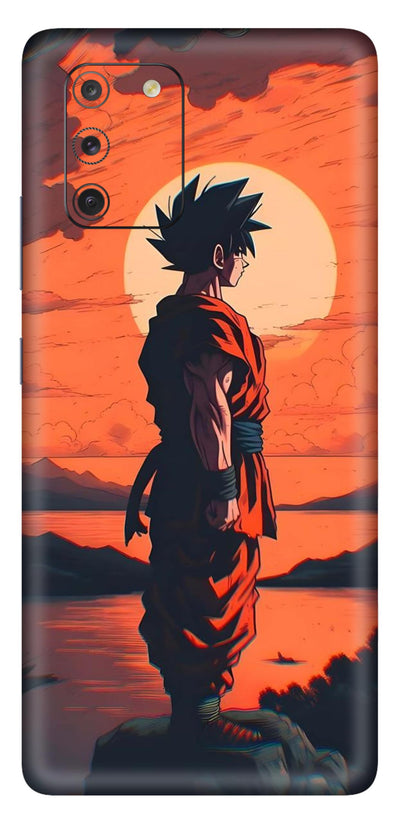 Son Goku