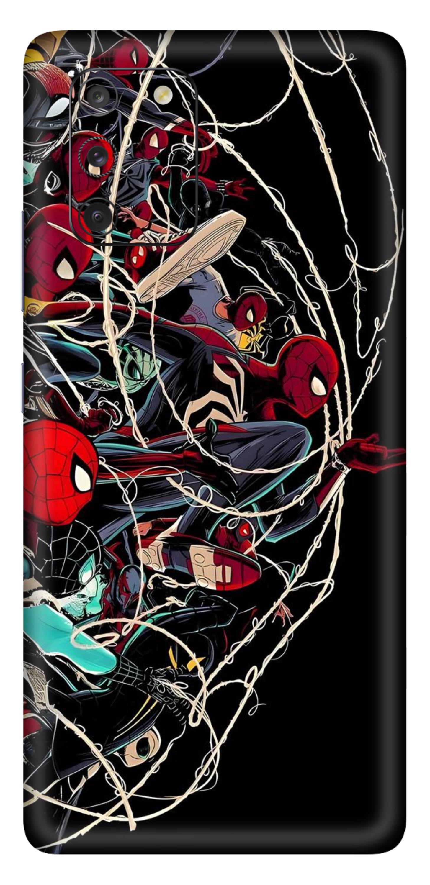 Samsung Galaxy S10 Lite Skins and Wraps