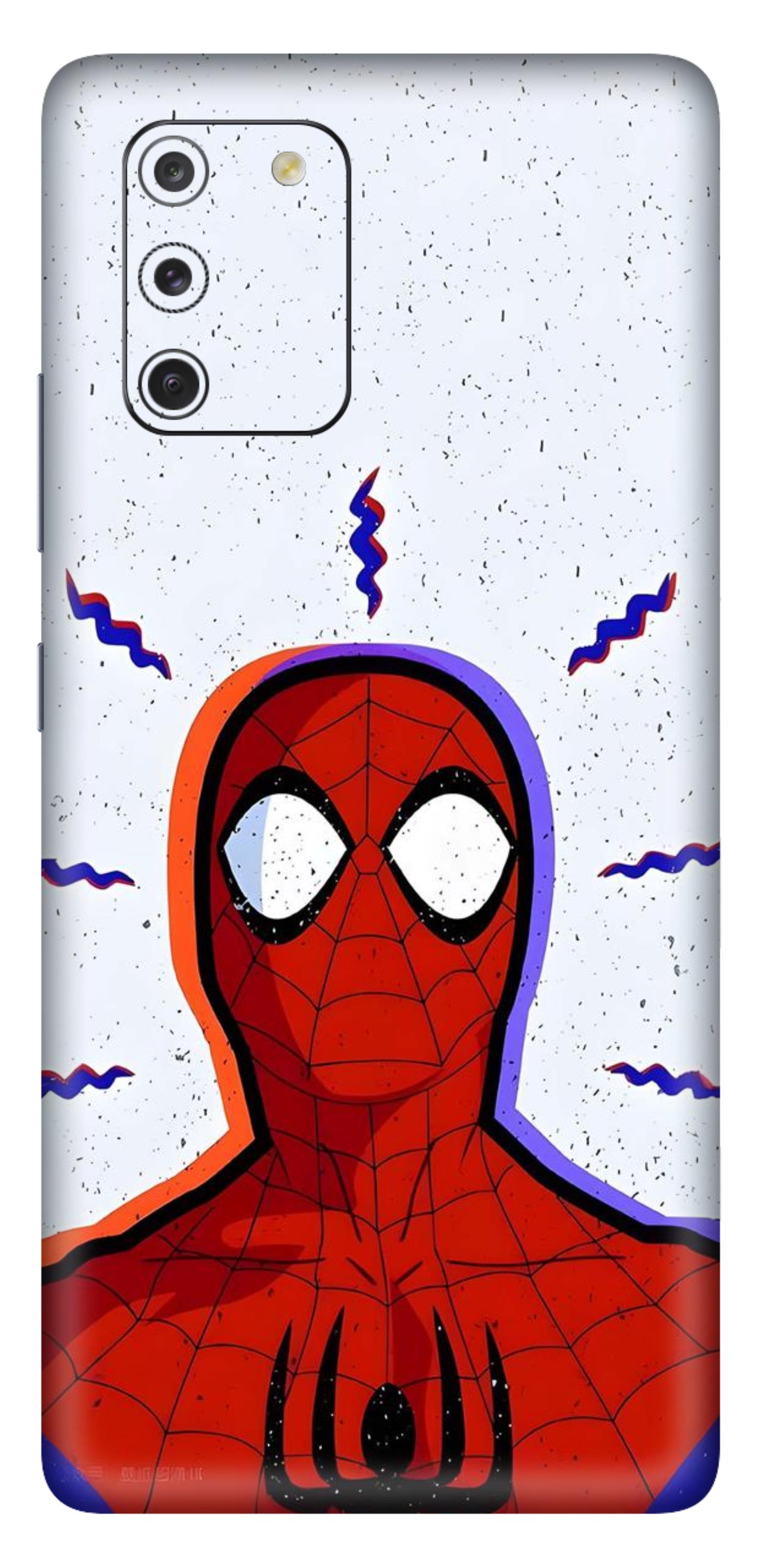 Samsung Galaxy S10 Lite Skins and Wraps