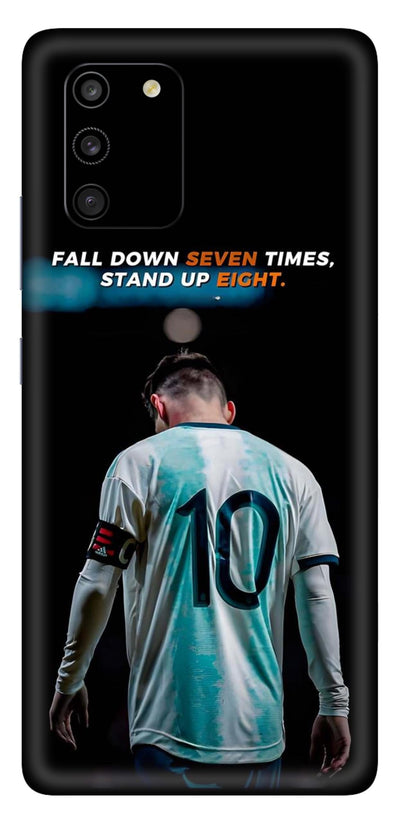 Stand Up
