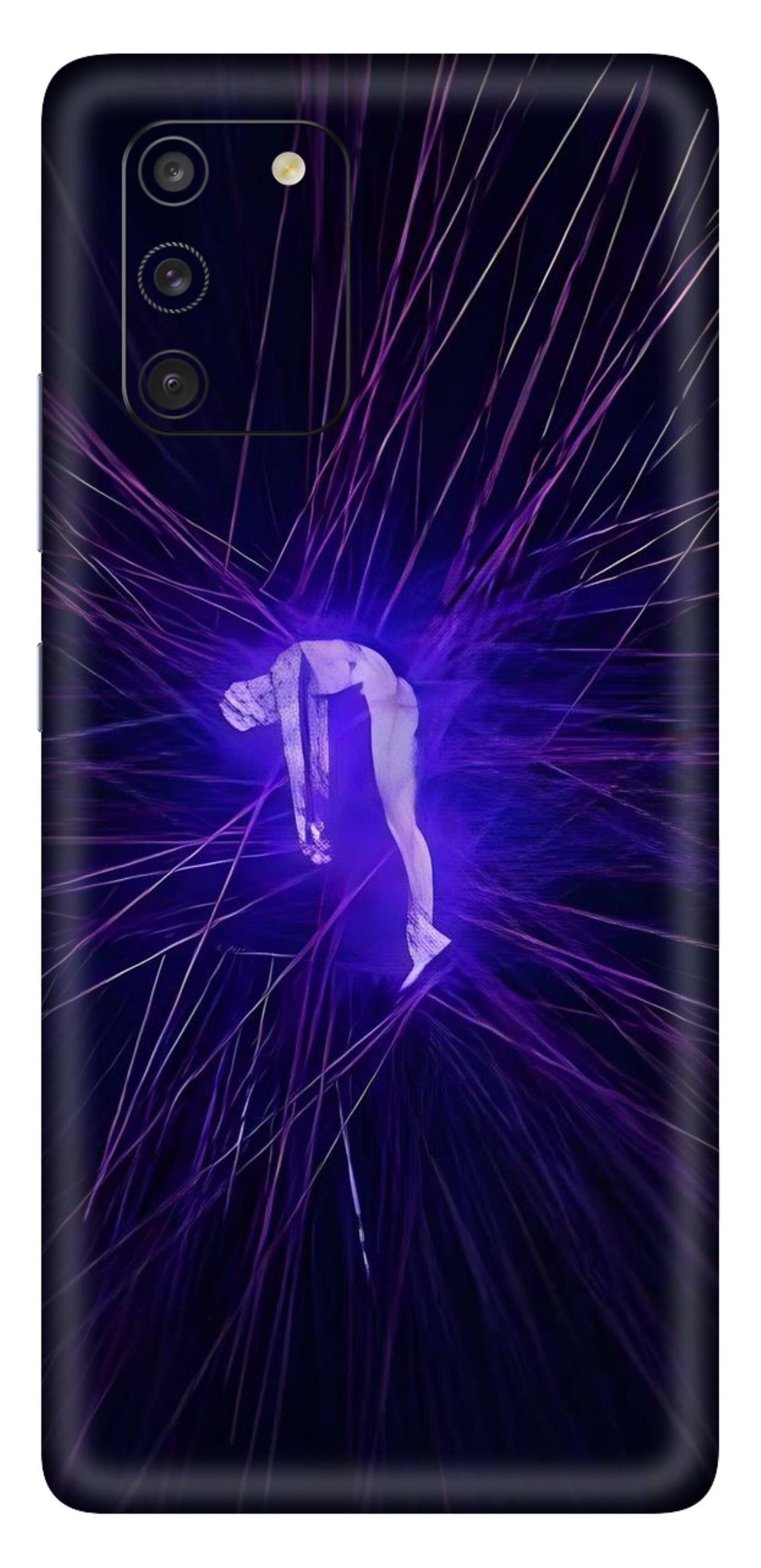 Samsung Galaxy S10 Lite Skins and Wraps