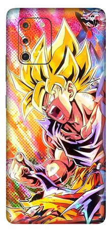 Samsung Galaxy S10 Lite Skins and Wraps