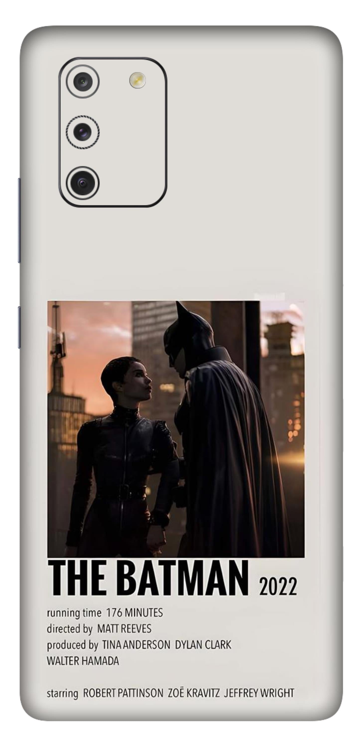Samsung Galaxy S10 Lite Skins and Wraps