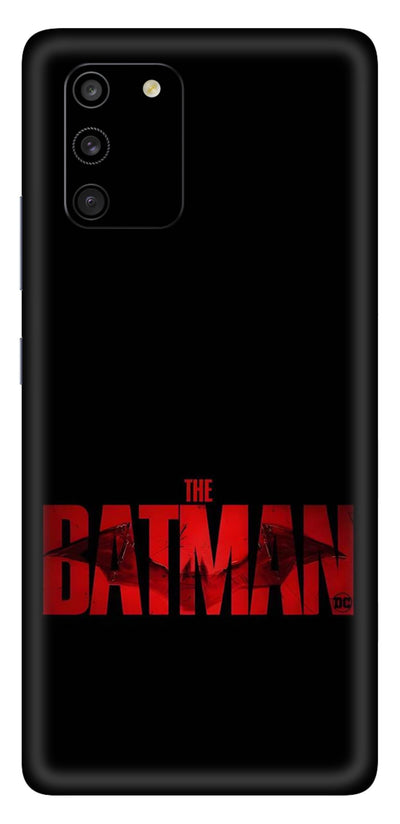 The Batman
