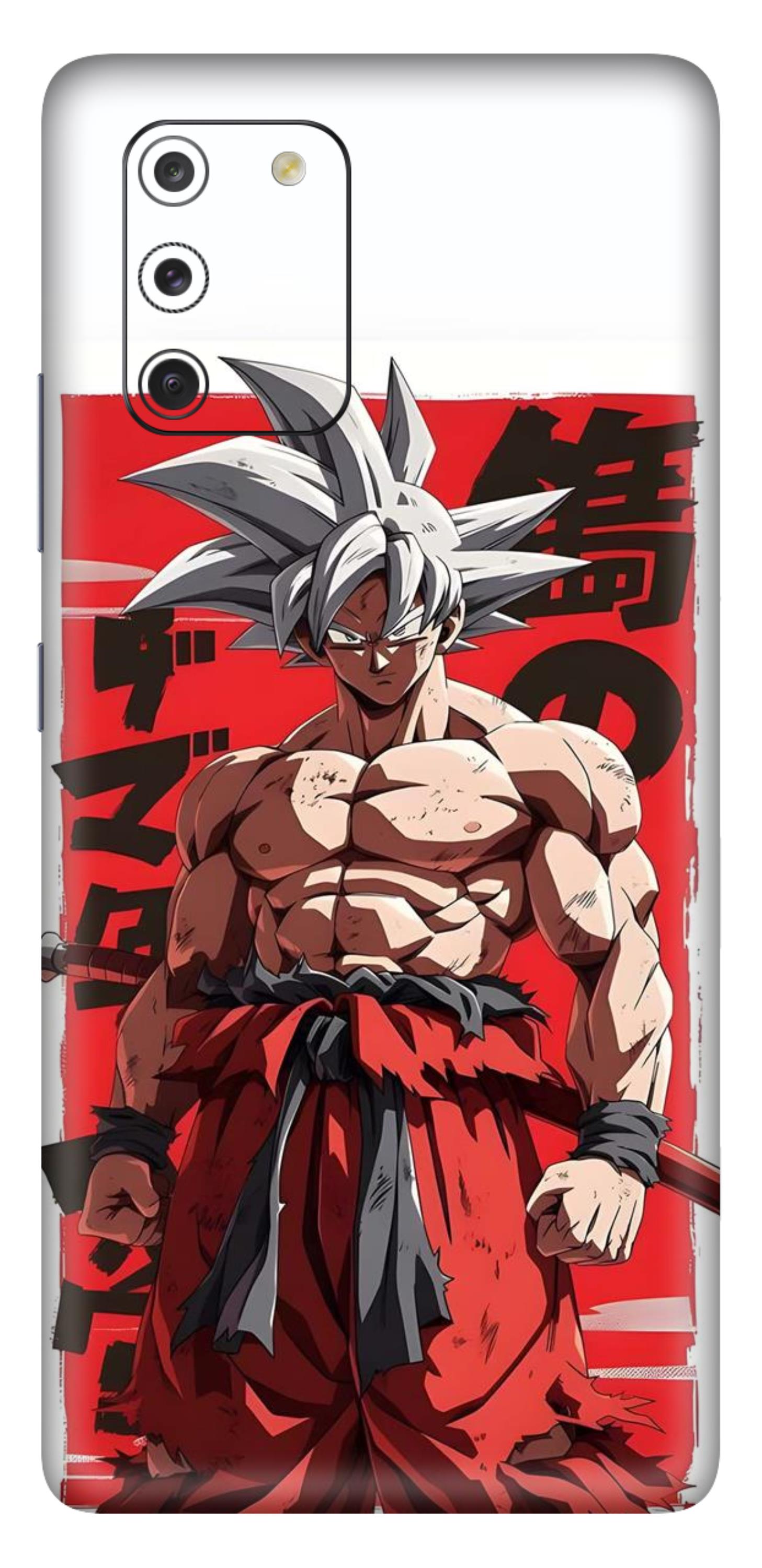 Samsung Galaxy S10 Lite Skins and Wraps
