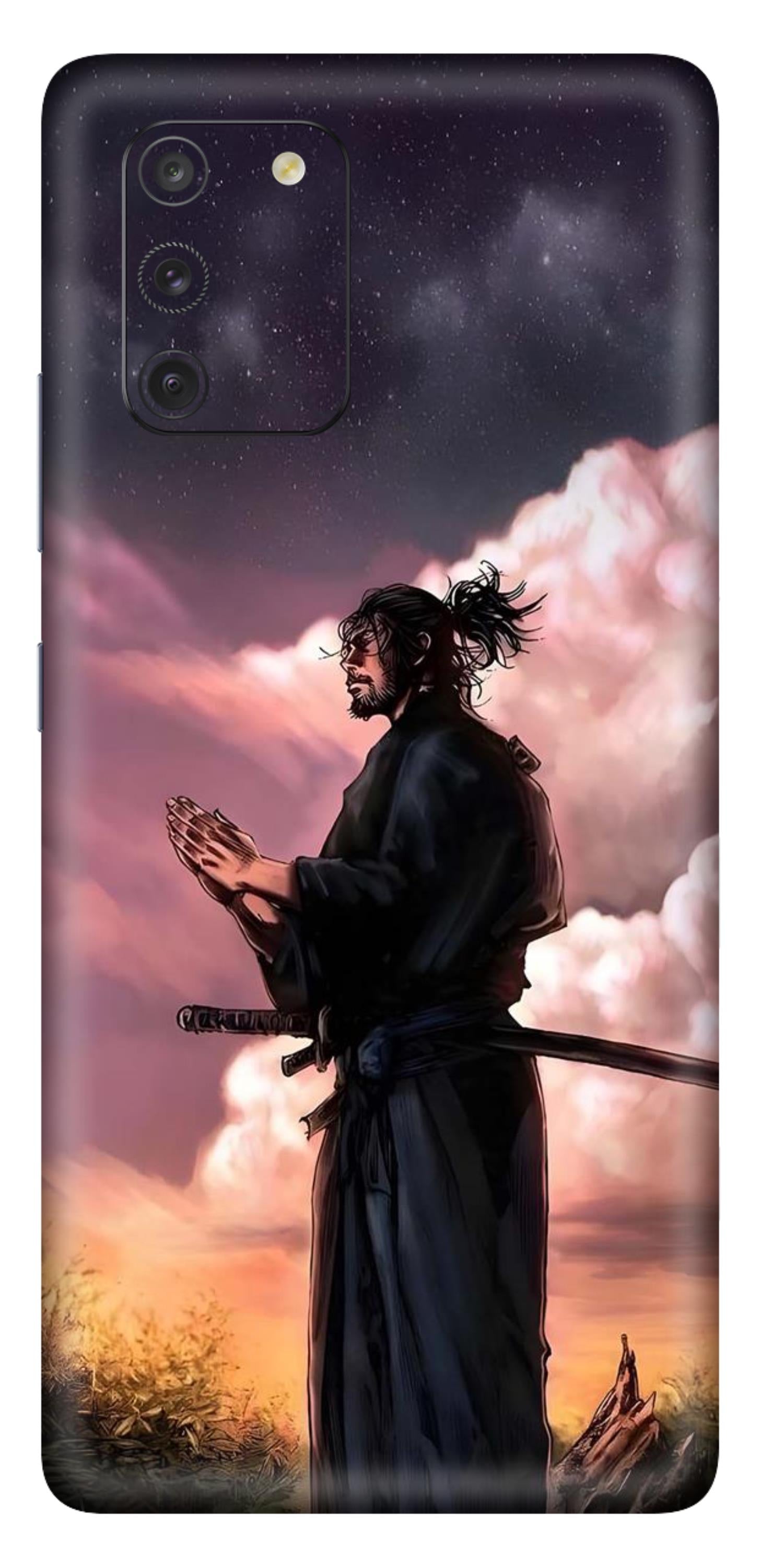 Samsung Galaxy S10 Lite Skins and Wraps