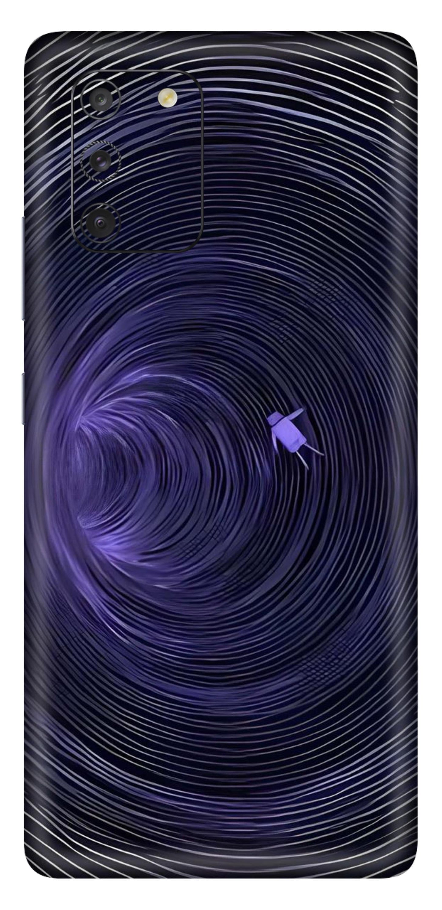 Samsung Galaxy S10 Lite Skins and Wraps