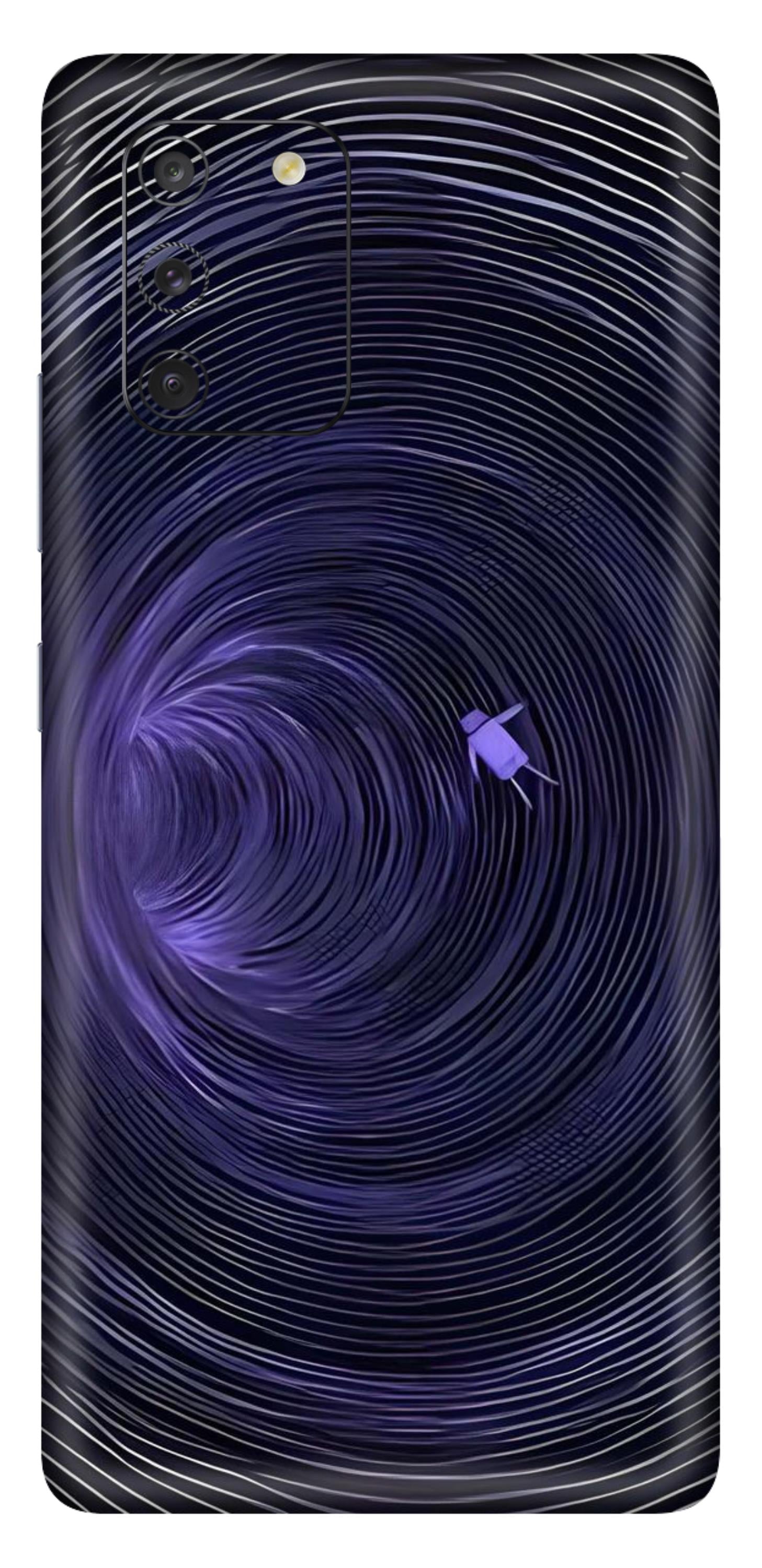 Samsung Galaxy S10 Lite Skins and Wraps