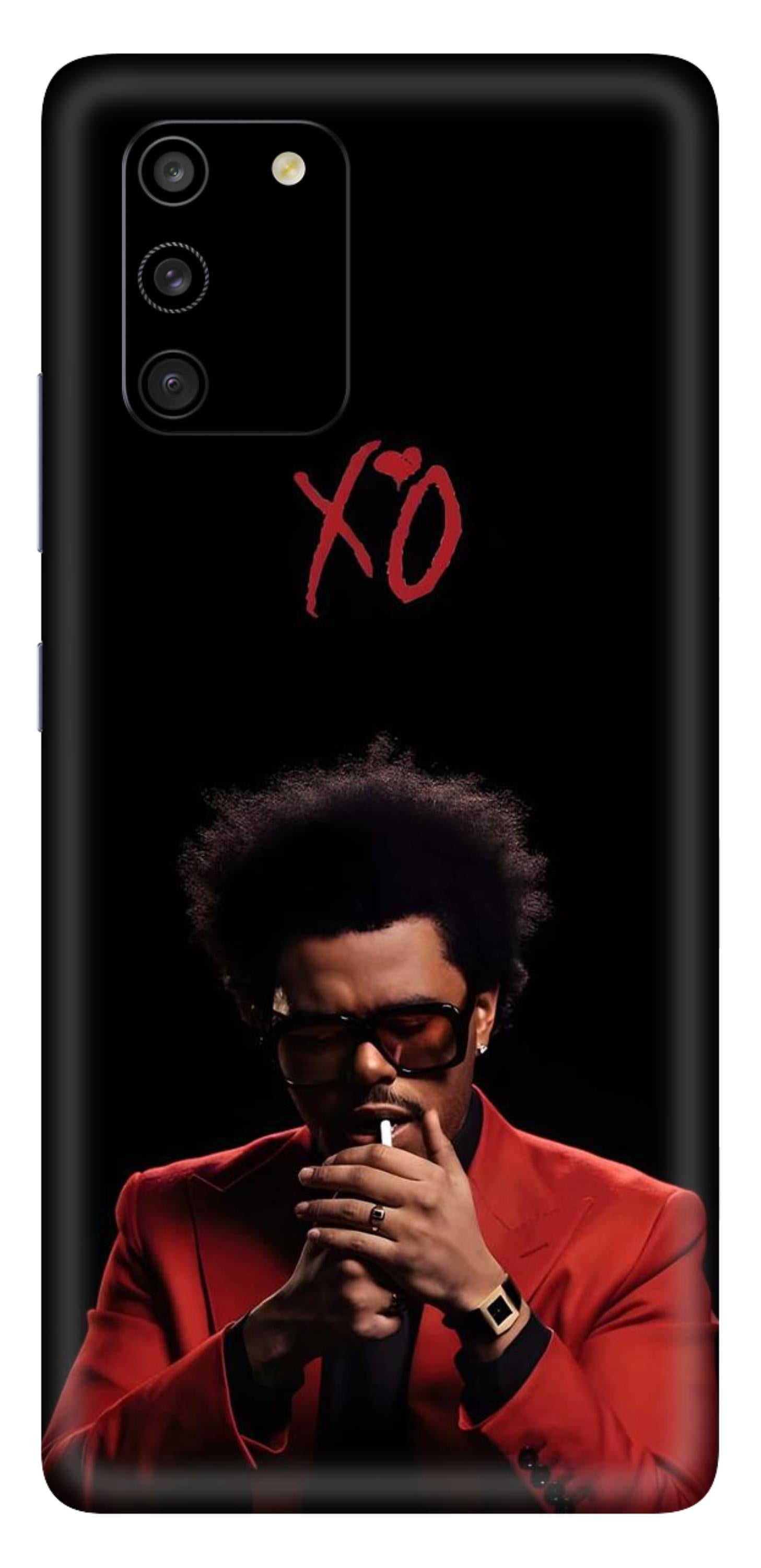 Samsung Galaxy S10 Lite Skins and Wraps