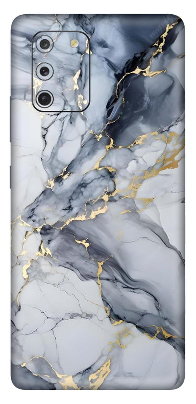 White Marbel
