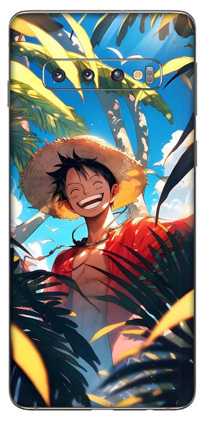 Luffy