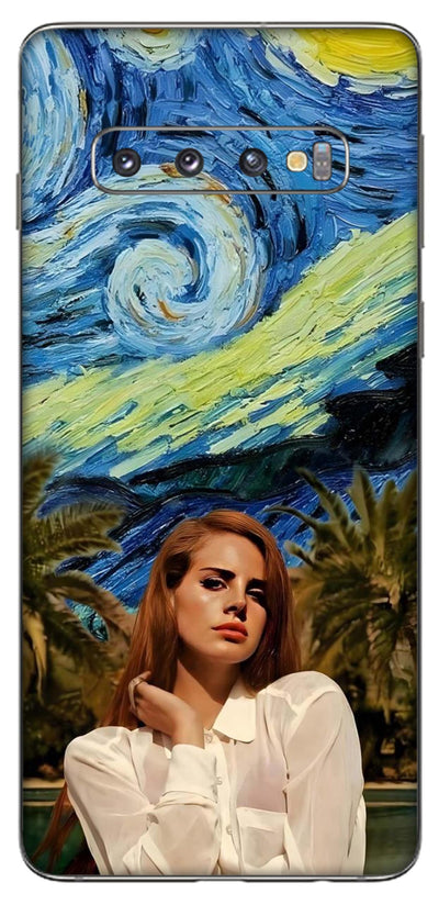 Mommy Lana