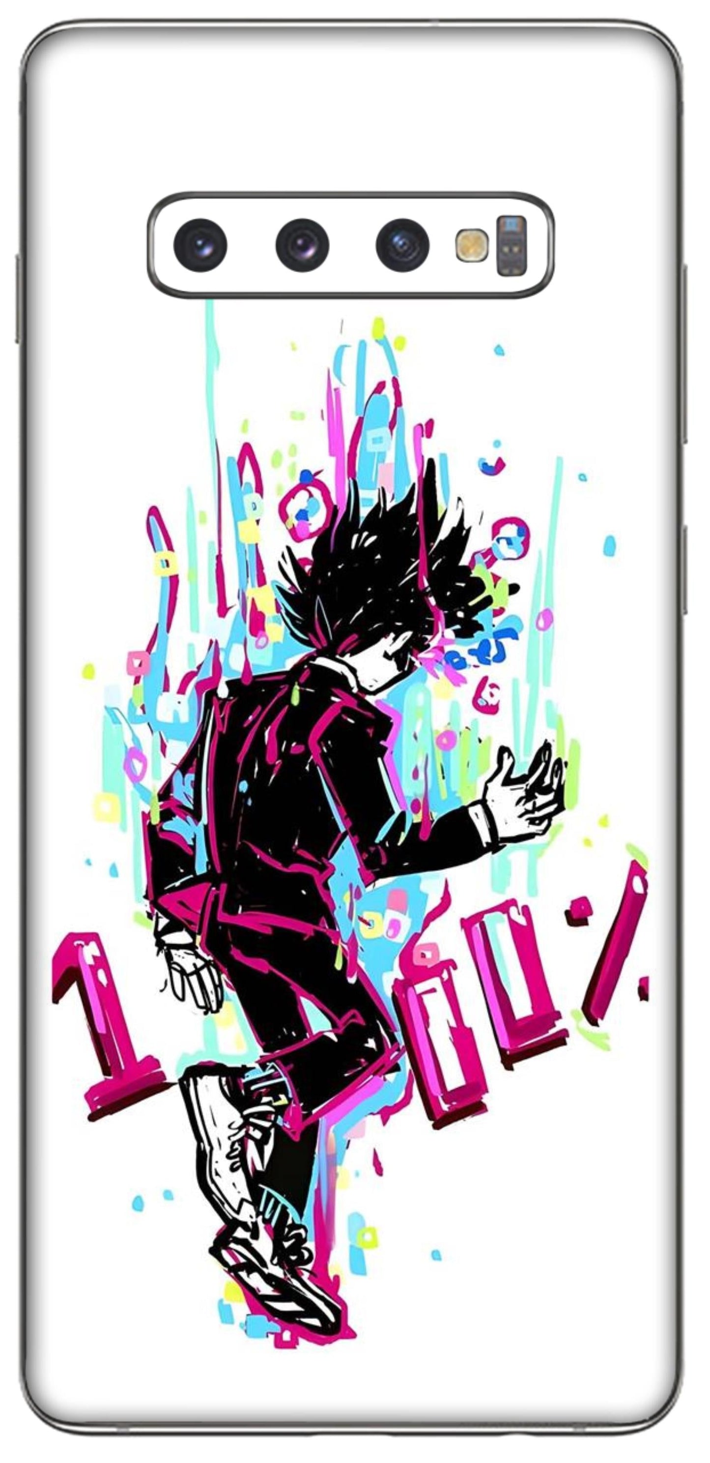 Samsung Galaxy S10 Plus Skins and Wraps