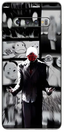 Samsung Galaxy S10 Plus Skins and Wraps