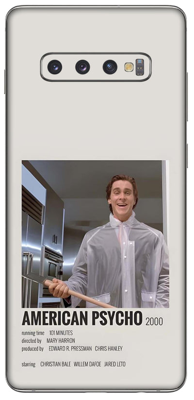American Psycho