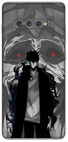 Samsung Galaxy S10 Plus Skins and Wraps