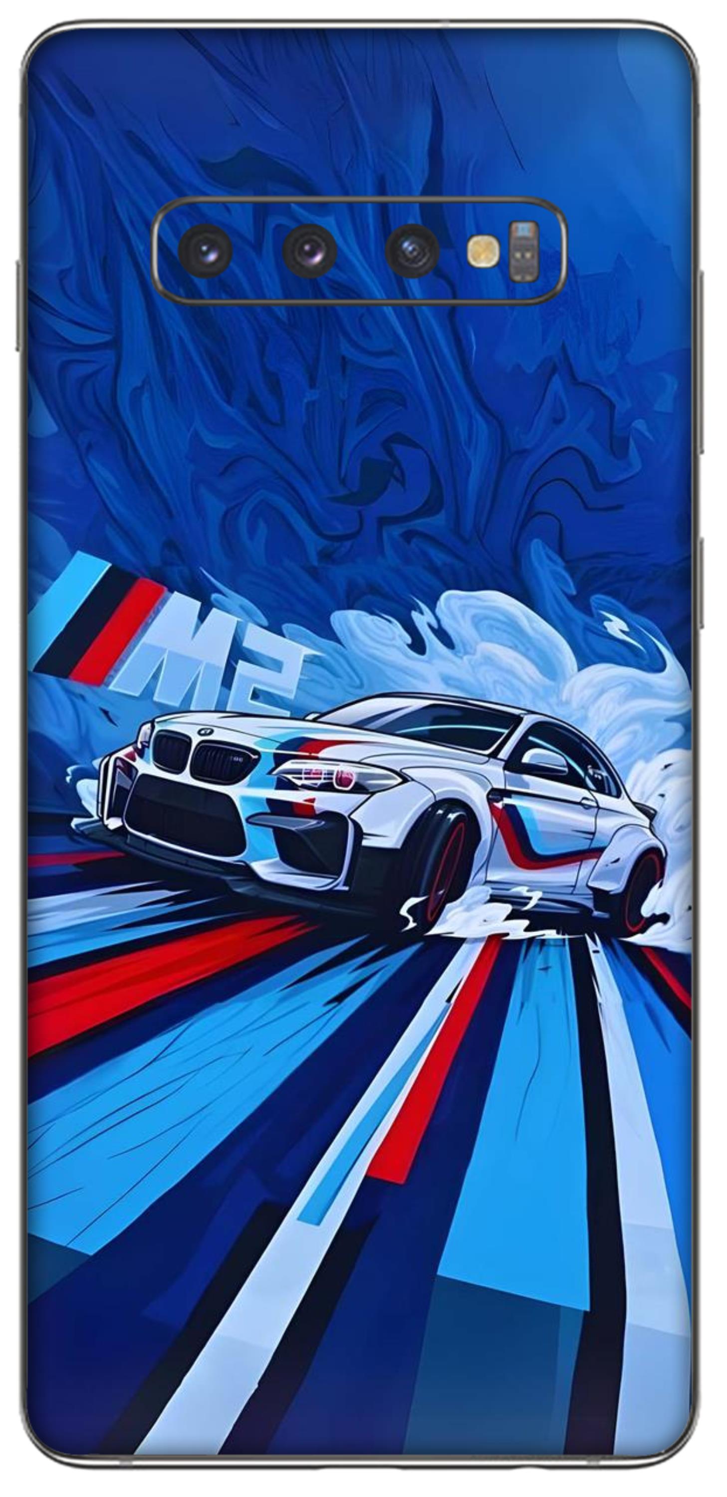 Samsung Galaxy S10 Plus Skins and Wraps