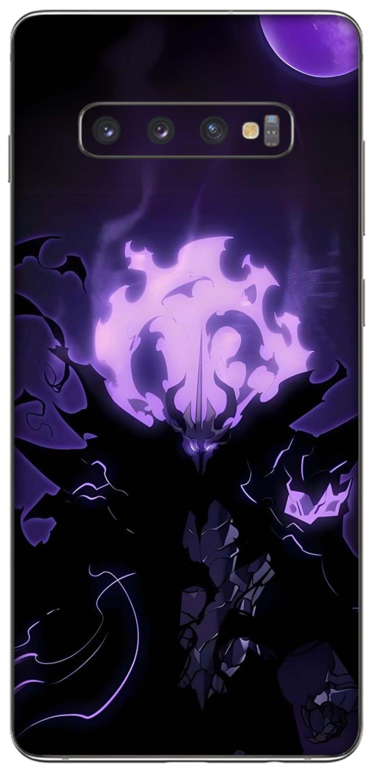 Samsung Galaxy S10 Plus Skins and Wraps