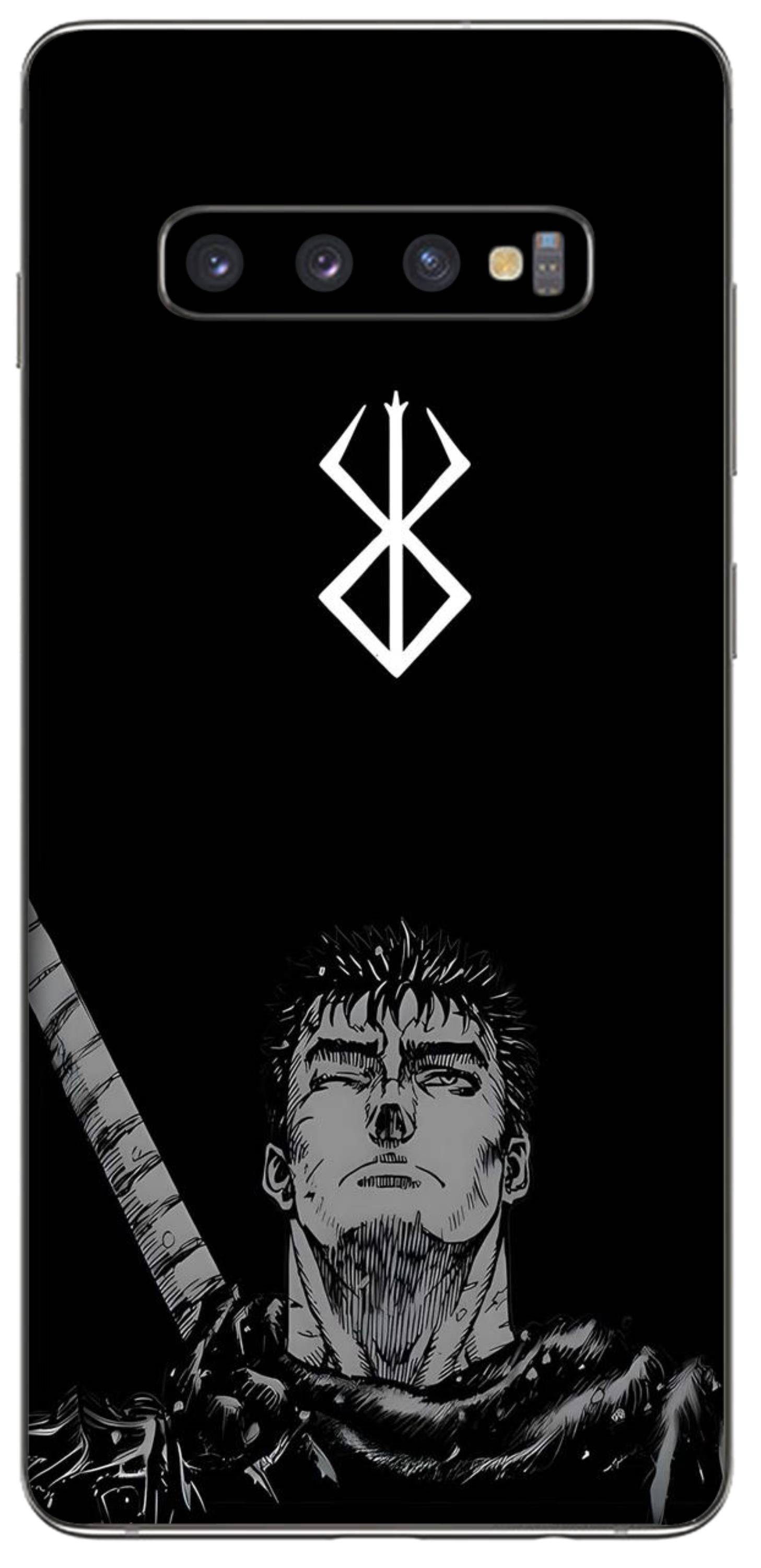 Samsung Galaxy S10 Plus Skins and Wraps