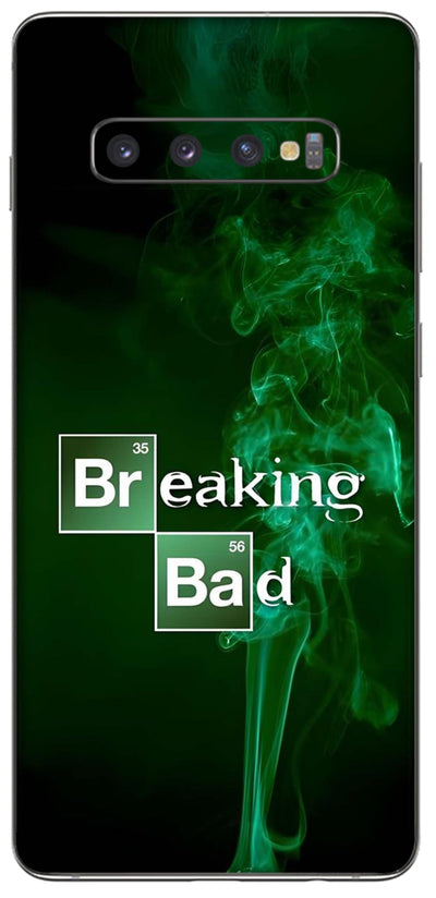Breaking Bad