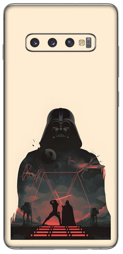 Darth Vader