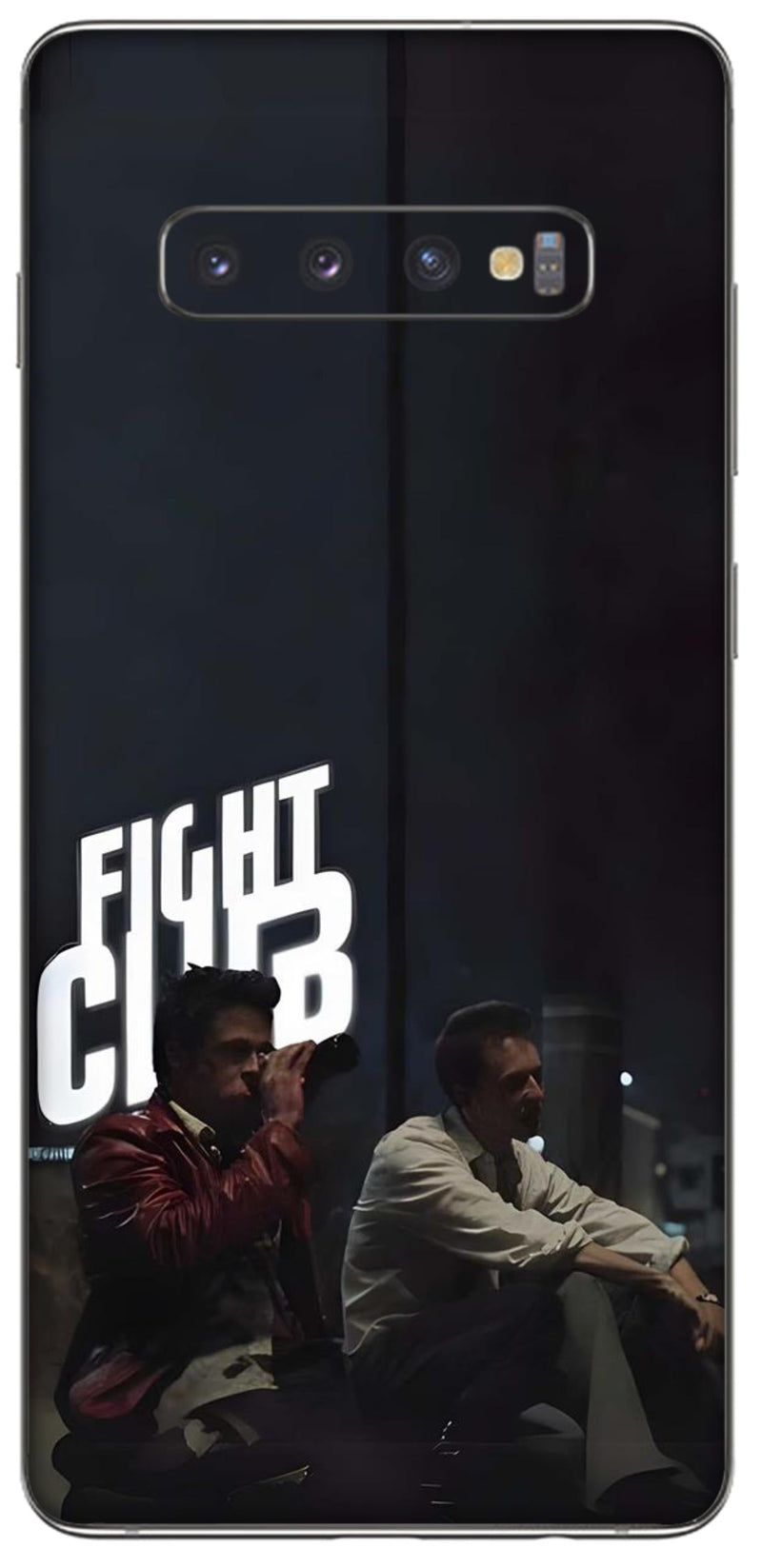 Samsung Galaxy S10 Plus Skins and Wraps