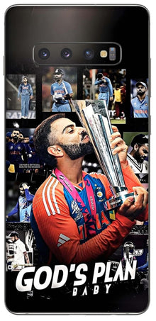 Samsung Galaxy S10 Plus Skins and Wraps