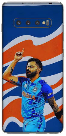 Samsung Galaxy S10 Plus Skins and Wraps