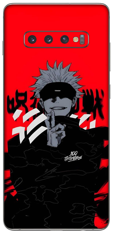 Gojo