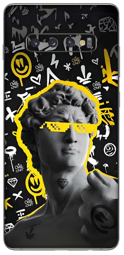 Greek God