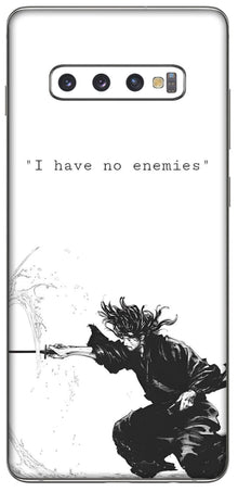 Samsung Galaxy S10 Plus Skins and Wraps