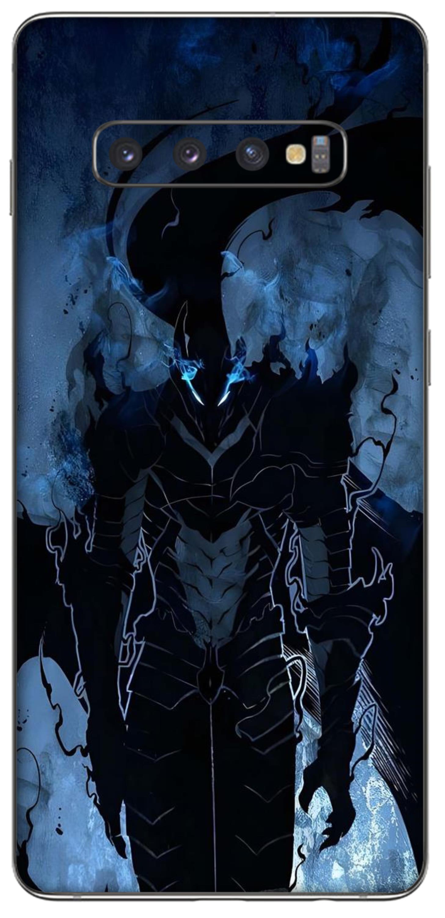 Samsung Galaxy S10 Plus Skins and Wraps