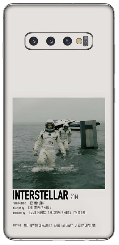 Interstellar