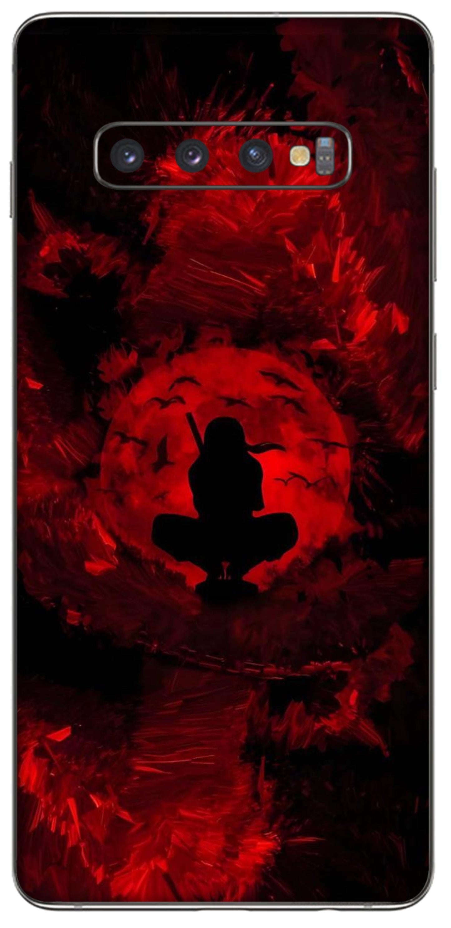 Samsung Galaxy S10 Plus Skins and Wraps