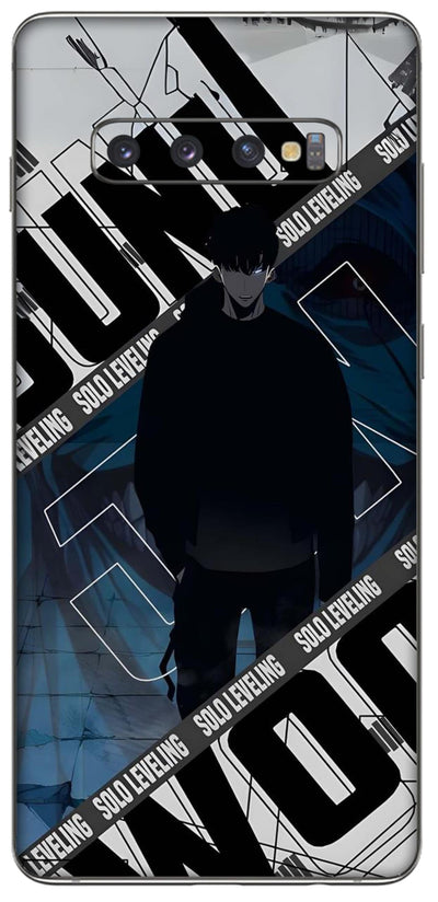 Jin Woo